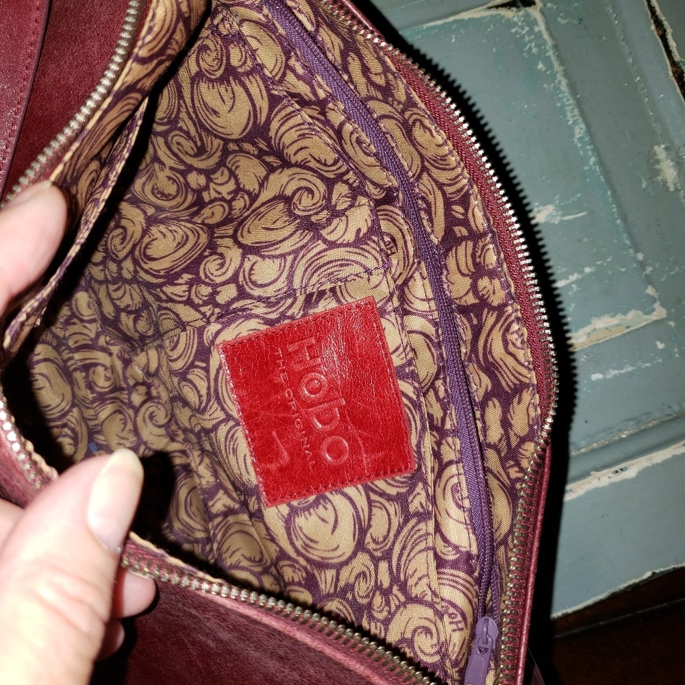 HOBO small shoulder bag - Picture 3 of 5